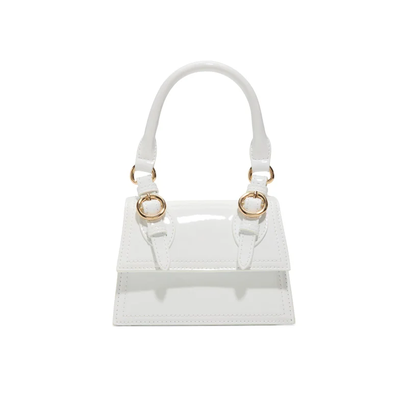 كول ات سبرنج Glossy Mini Bag